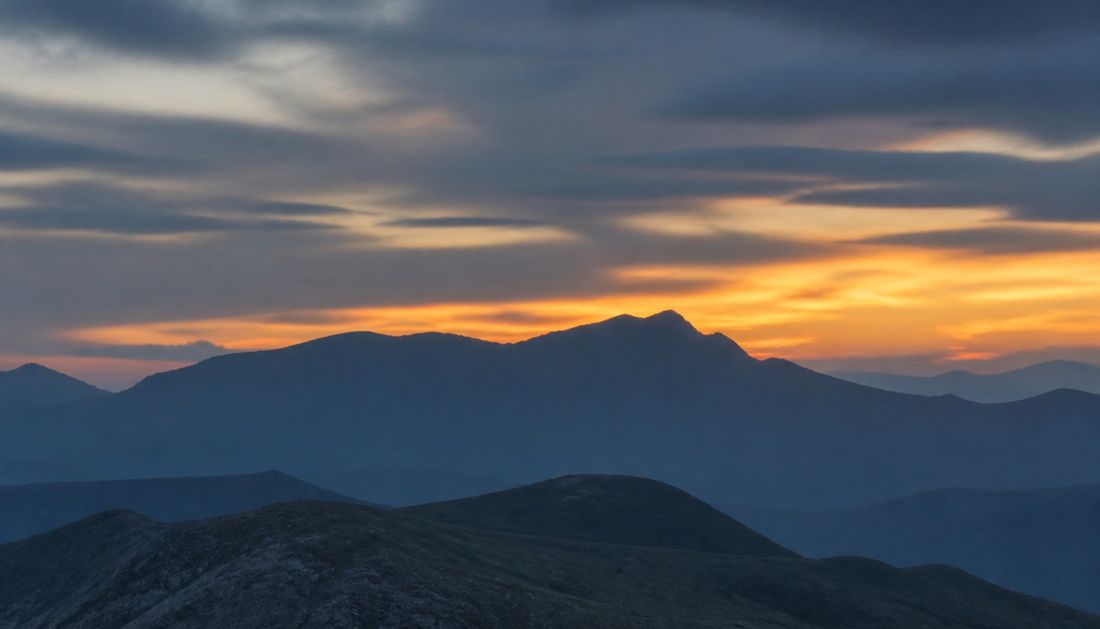 First Ascents That Shaped British and Irish Climbing